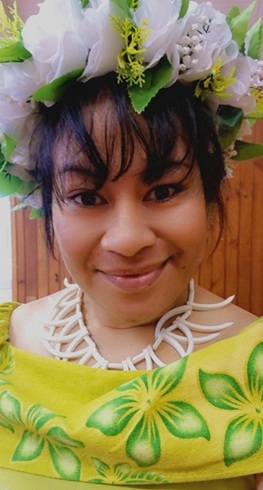 Eileen Kolai-Tuala