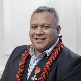 Namulau'ulu Taotua Leaoa JOSHUA ROBERTSON